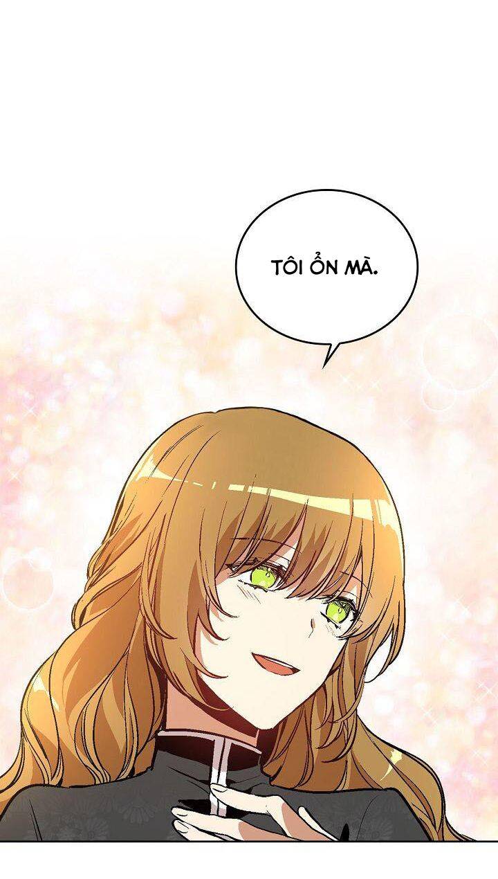 Vị Hôn Thê Khế Ước Của Công Tước - Chapter 31 - Page 29