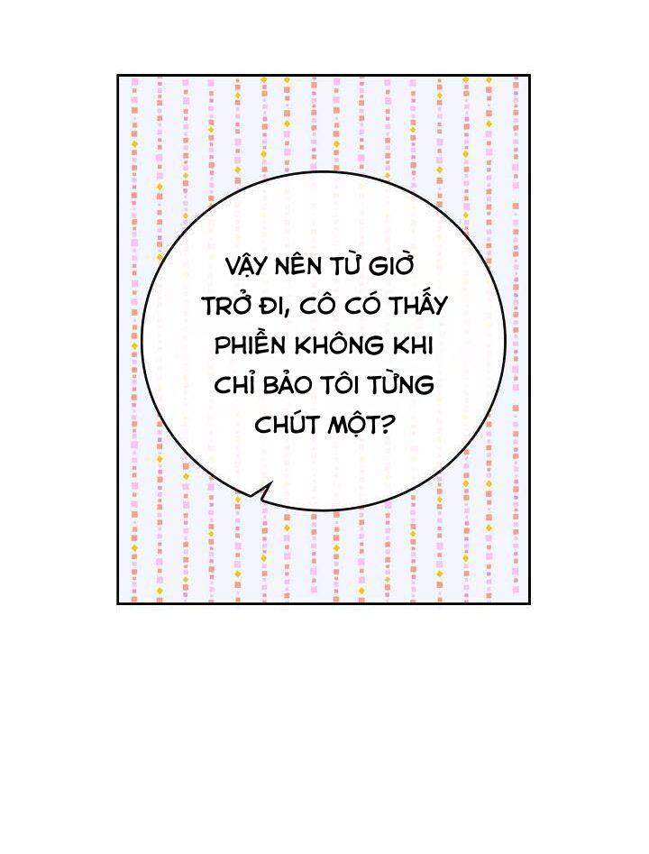 Vị Hôn Thê Khế Ước Của Công Tước - Chapter 31 - Page 32