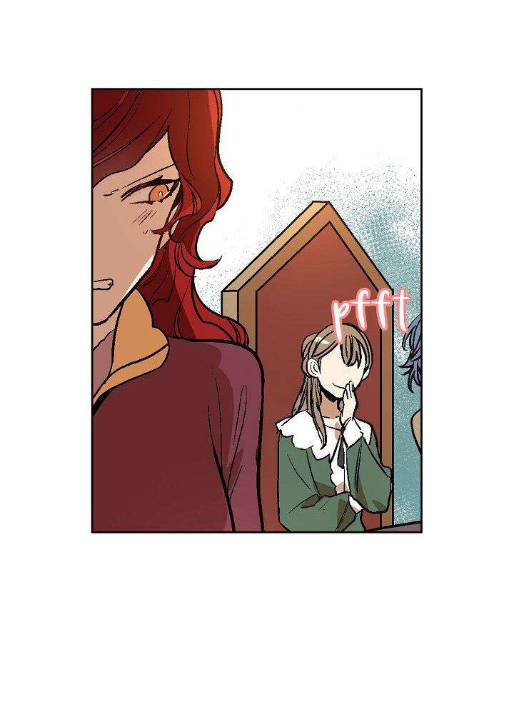 Vị Hôn Thê Khế Ước Của Công Tước - Chapter 31 - Page 36