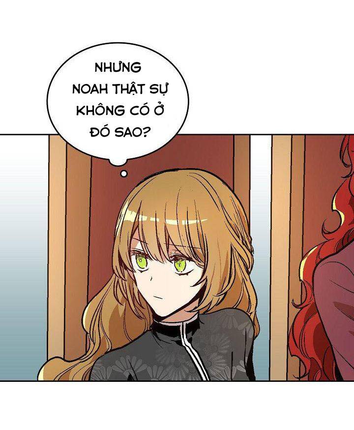 Vị Hôn Thê Khế Ước Của Công Tước - Chapter 31 - Page 37