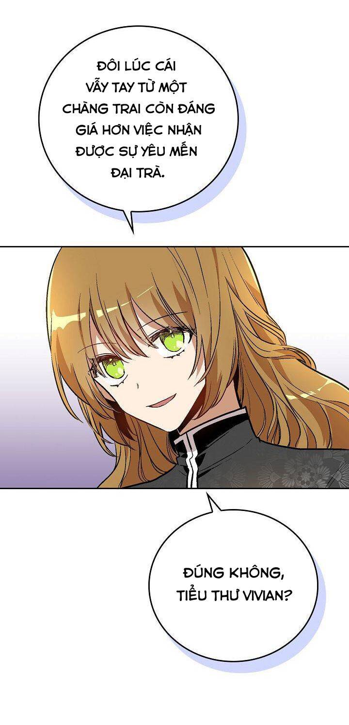 Vị Hôn Thê Khế Ước Của Công Tước - Chapter 31 - Page 43