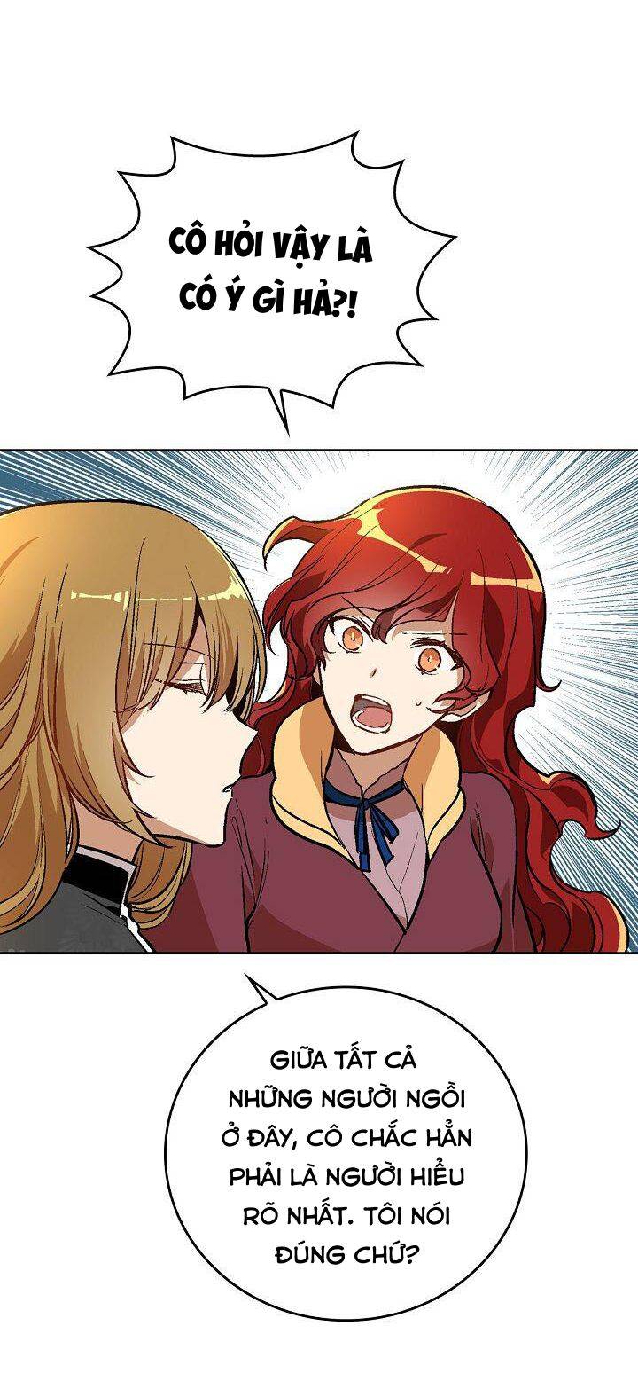 Vị Hôn Thê Khế Ước Của Công Tước - Chapter 31 - Page 44