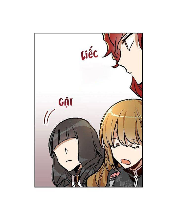 Vị Hôn Thê Khế Ước Của Công Tước - Chapter 31 - Page 46