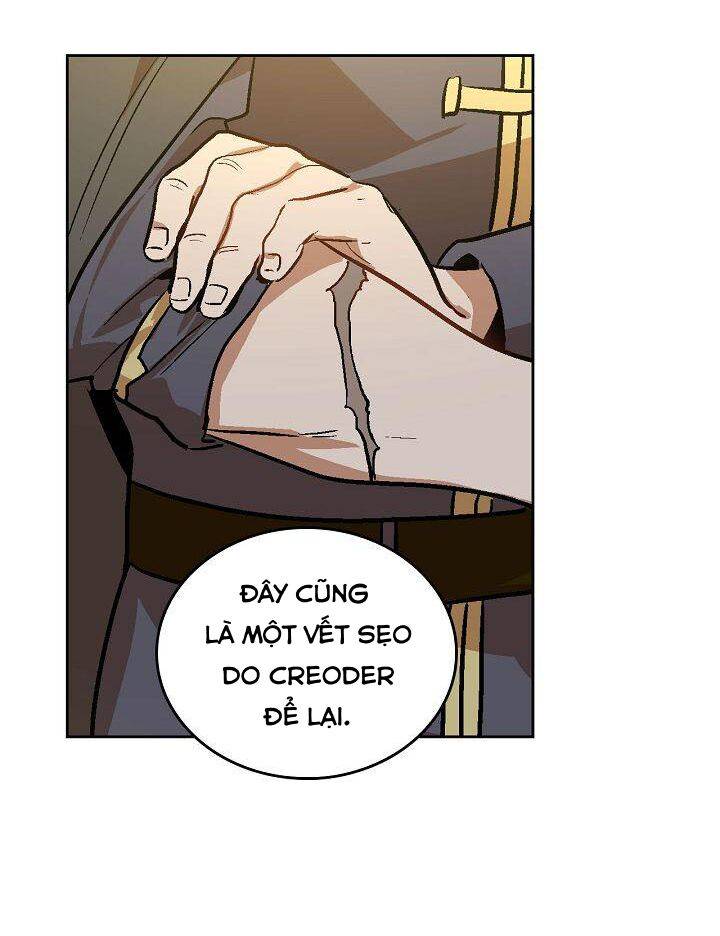 Vị Hôn Thê Khế Ước Của Công Tước - Chapter 31 - Page 4