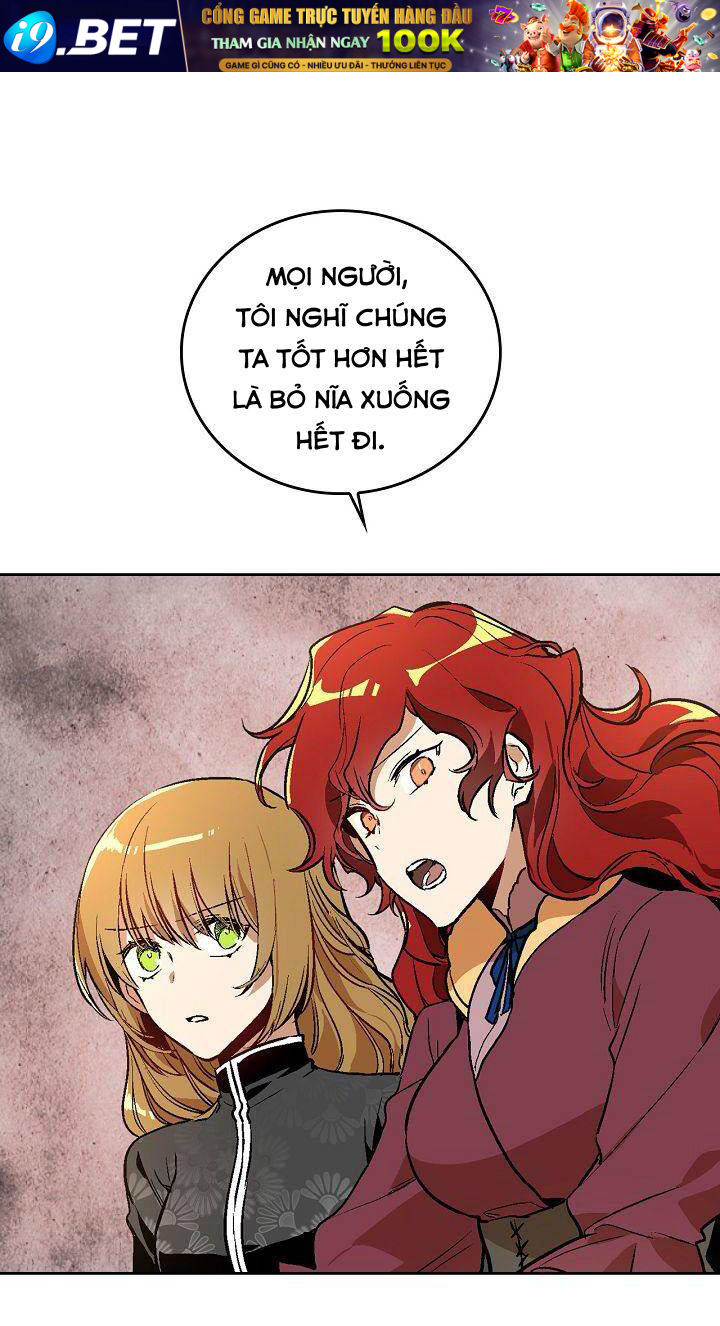 Vị Hôn Thê Khế Ước Của Công Tước - Chapter 31 - Page 49