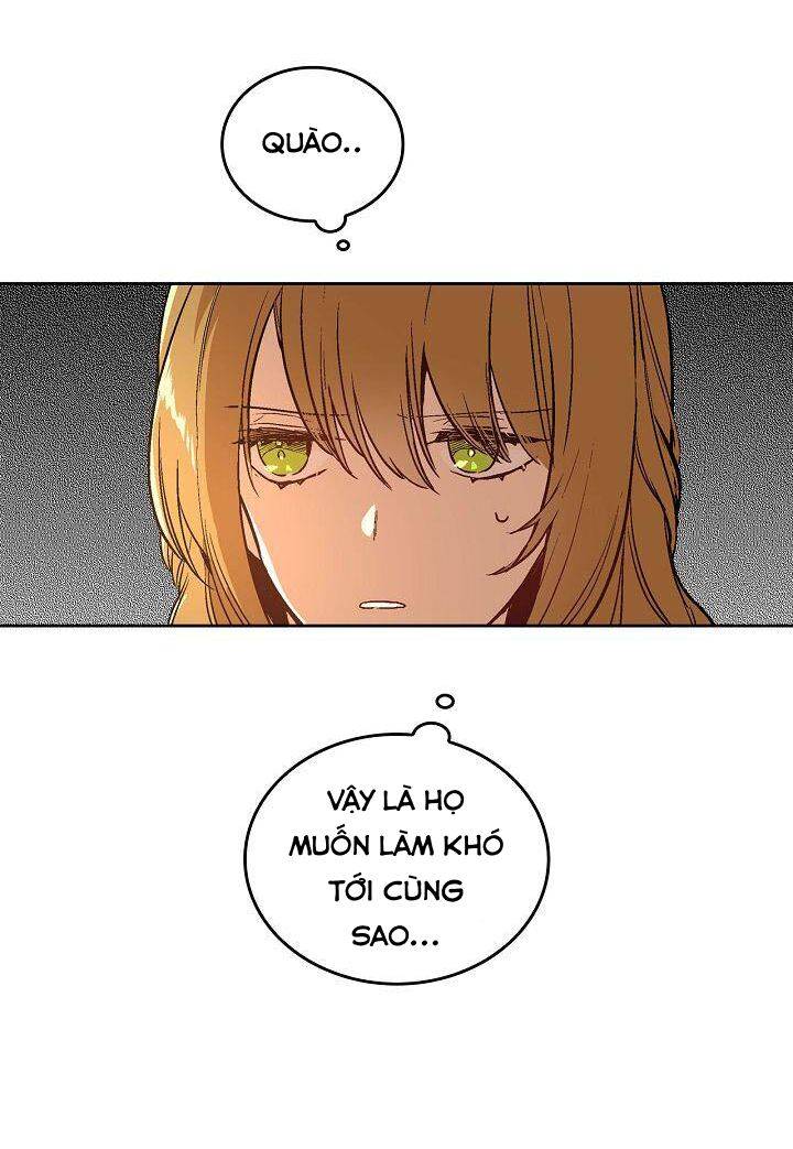 Vị Hôn Thê Khế Ước Của Công Tước - Chapter 31 - Page 52