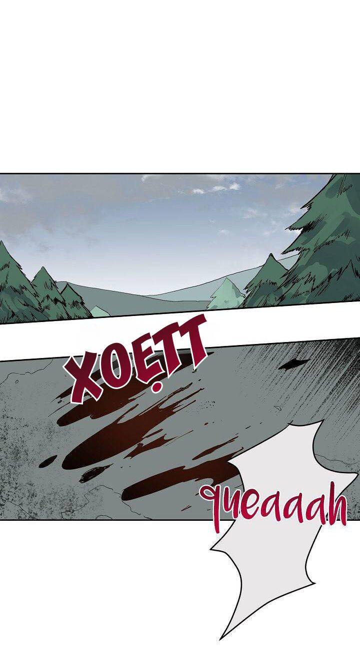 Vị Hôn Thê Khế Ước Của Công Tước - Chapter 31 - Page 53