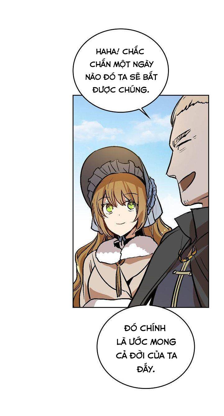 Vị Hôn Thê Khế Ước Của Công Tước - Chapter 31 - Page 5