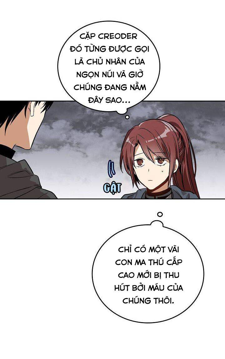 Vị Hôn Thê Khế Ước Của Công Tước - Chapter 32 - Page 9