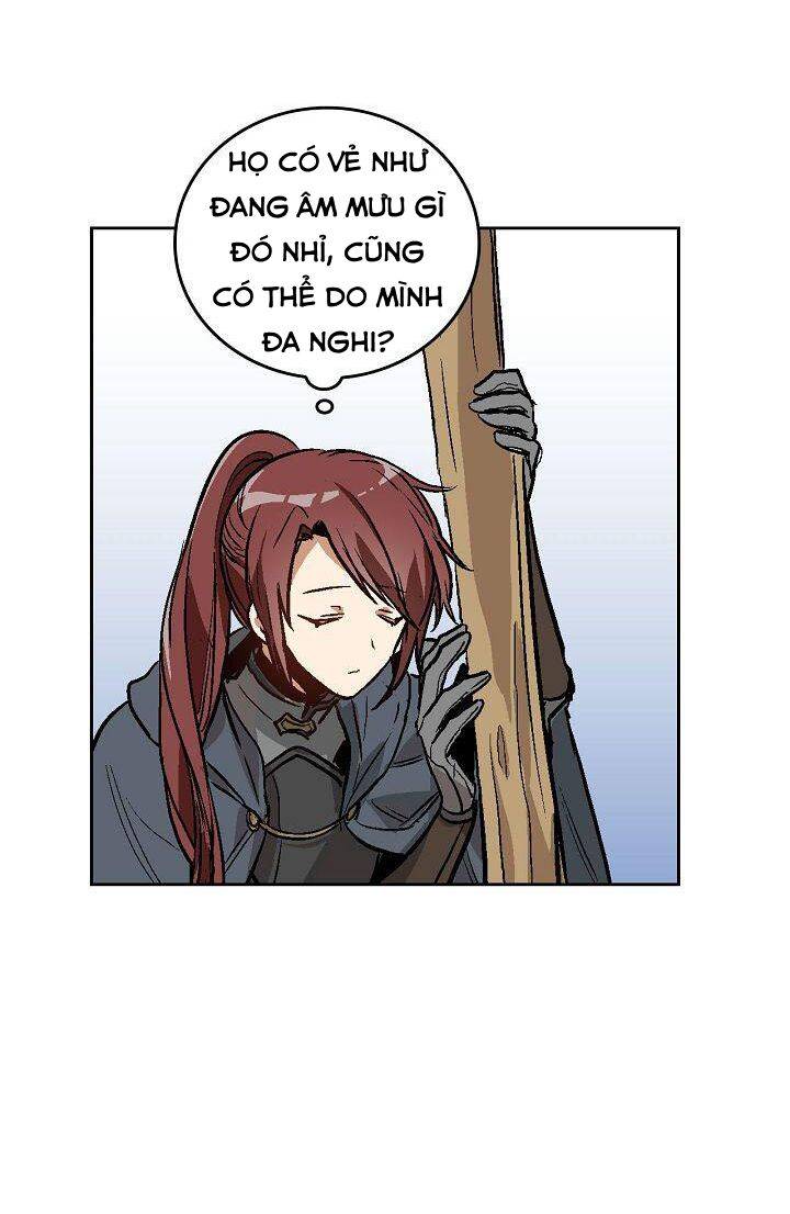 Vị Hôn Thê Khế Ước Của Công Tước - Chapter 32 - Page 10