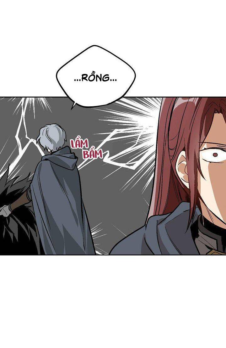 Vị Hôn Thê Khế Ước Của Công Tước - Chapter 32 - Page 11