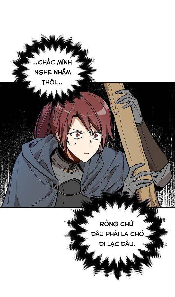 Vị Hôn Thê Khế Ước Của Công Tước - Chapter 32 - Page 12