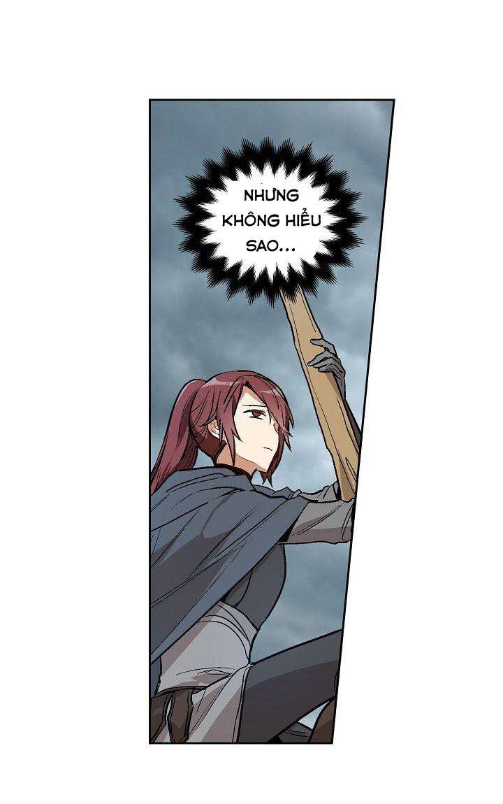 Vị Hôn Thê Khế Ước Của Công Tước - Chapter 32 - Page 13