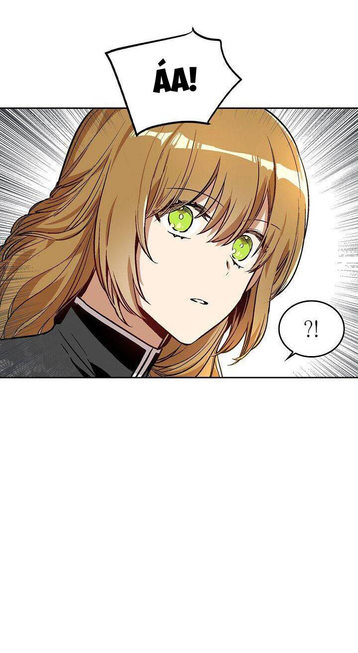 Vị Hôn Thê Khế Ước Của Công Tước - Chapter 32 - Page 19