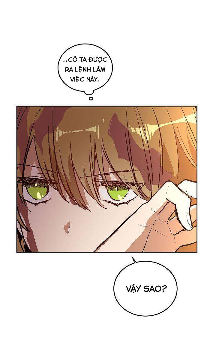 Vị Hôn Thê Khế Ước Của Công Tước - Chapter 32 - Page 22