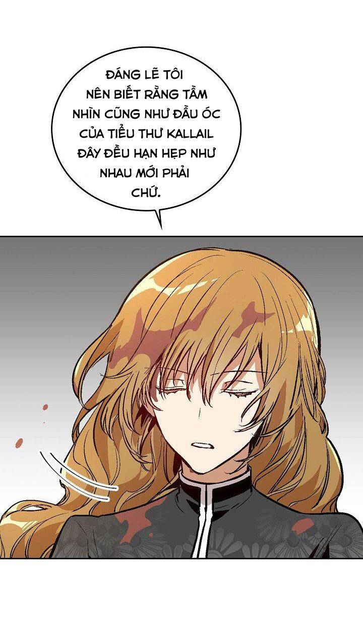 Vị Hôn Thê Khế Ước Của Công Tước - Chapter 32 - Page 23