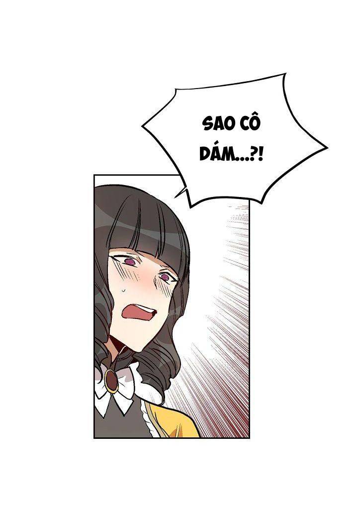 Vị Hôn Thê Khế Ước Của Công Tước - Chapter 32 - Page 24