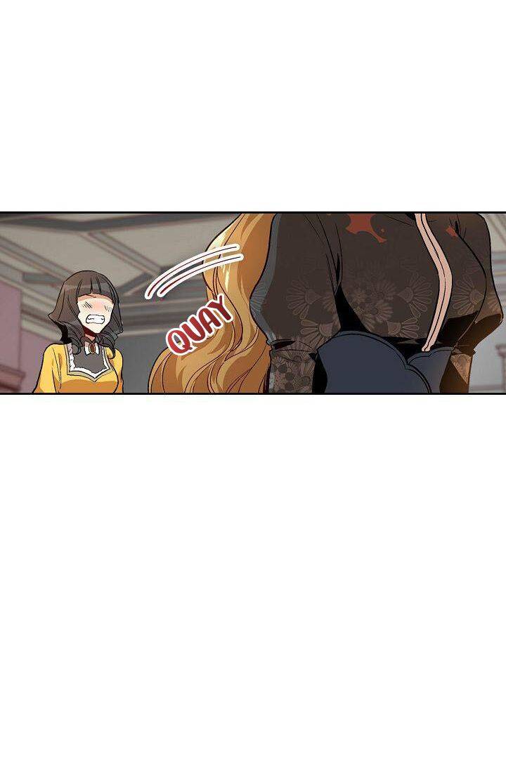 Vị Hôn Thê Khế Ước Của Công Tước - Chapter 32 - Page 26