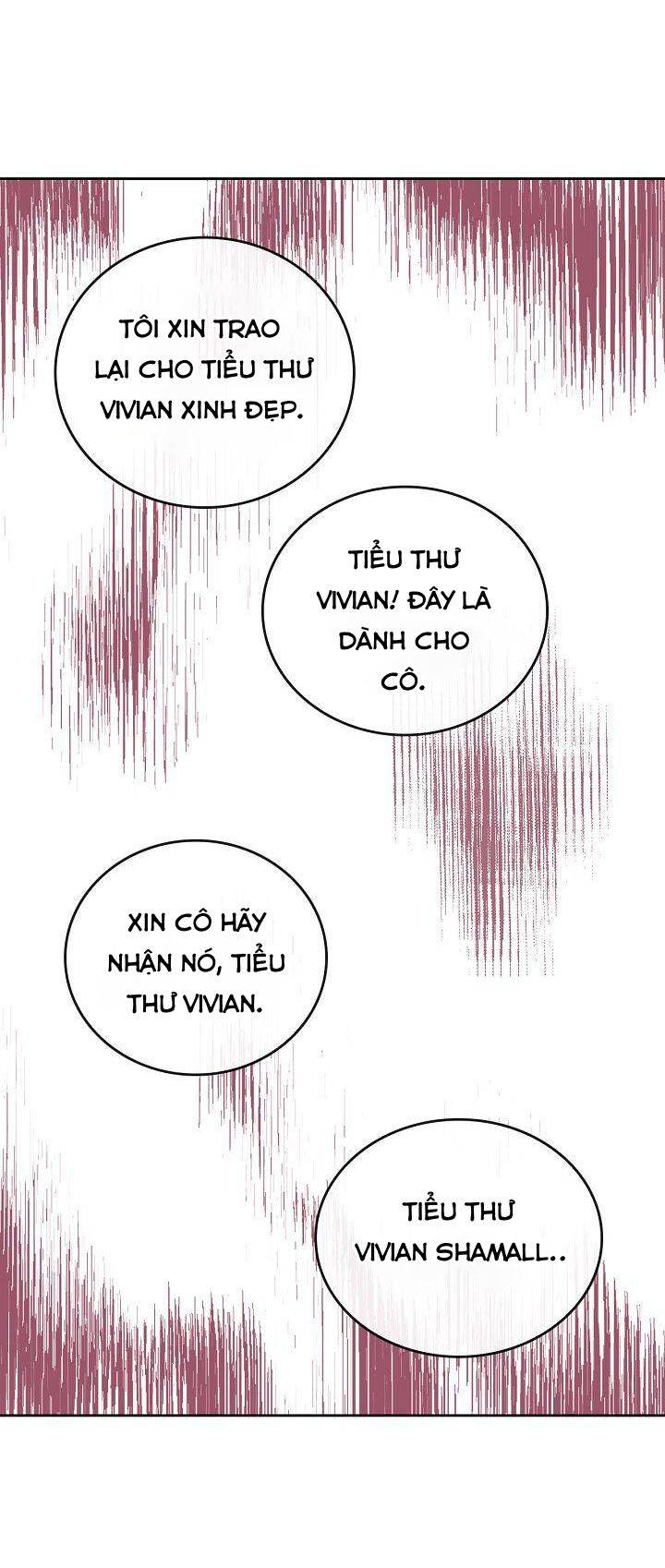 Vị Hôn Thê Khế Ước Của Công Tước - Chapter 32 - Page 32