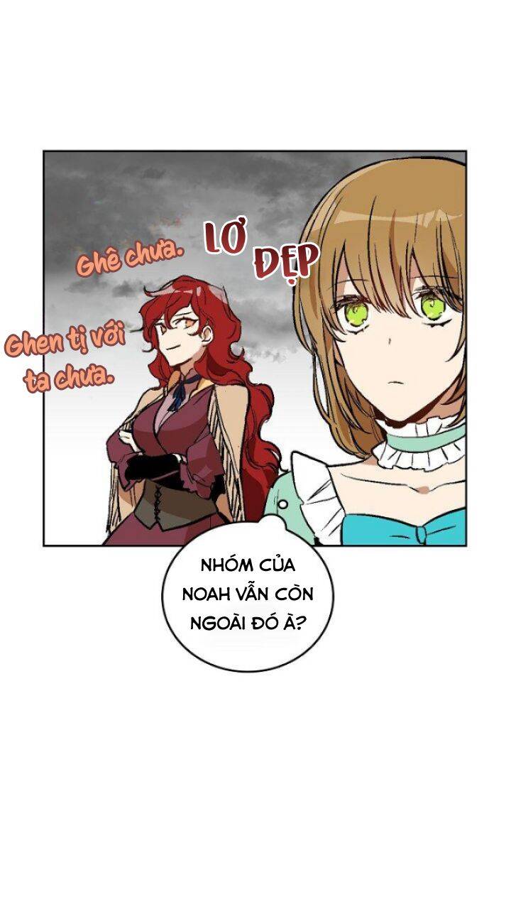 Vị Hôn Thê Khế Ước Của Công Tước - Chapter 32 - Page 33
