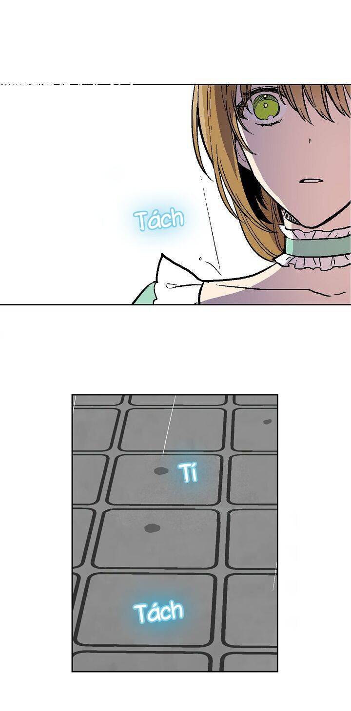 Vị Hôn Thê Khế Ước Của Công Tước - Chapter 32 - Page 34