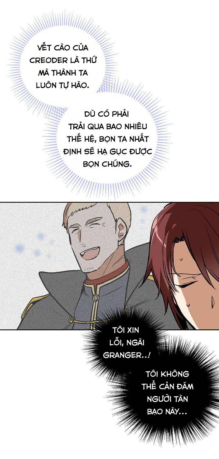 Vị Hôn Thê Khế Ước Của Công Tước - Chapter 32 - Page 3