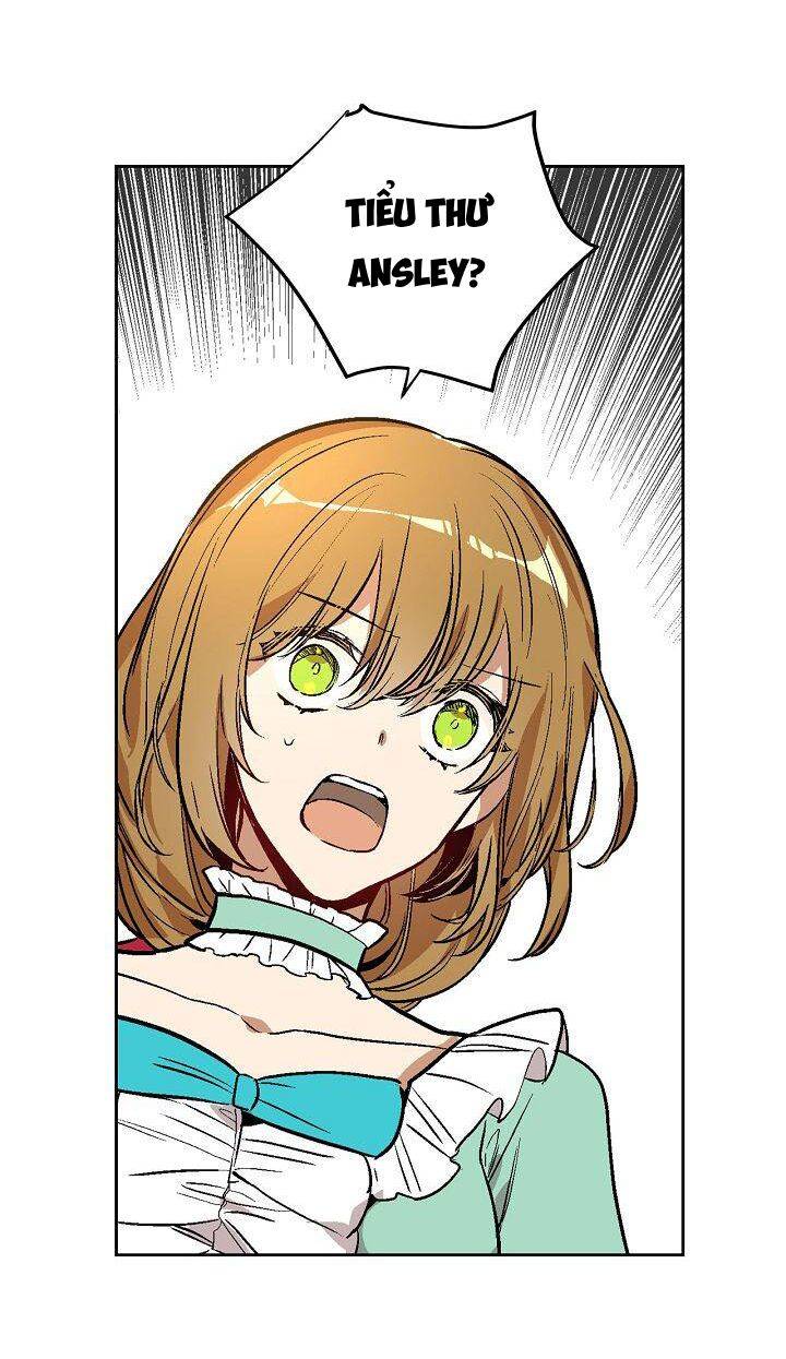 Vị Hôn Thê Khế Ước Của Công Tước - Chapter 32 - Page 42