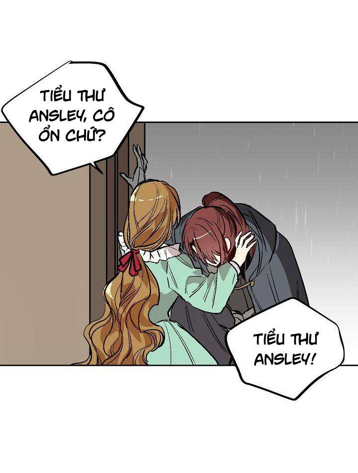 Vị Hôn Thê Khế Ước Của Công Tước - Chapter 32 - Page 43