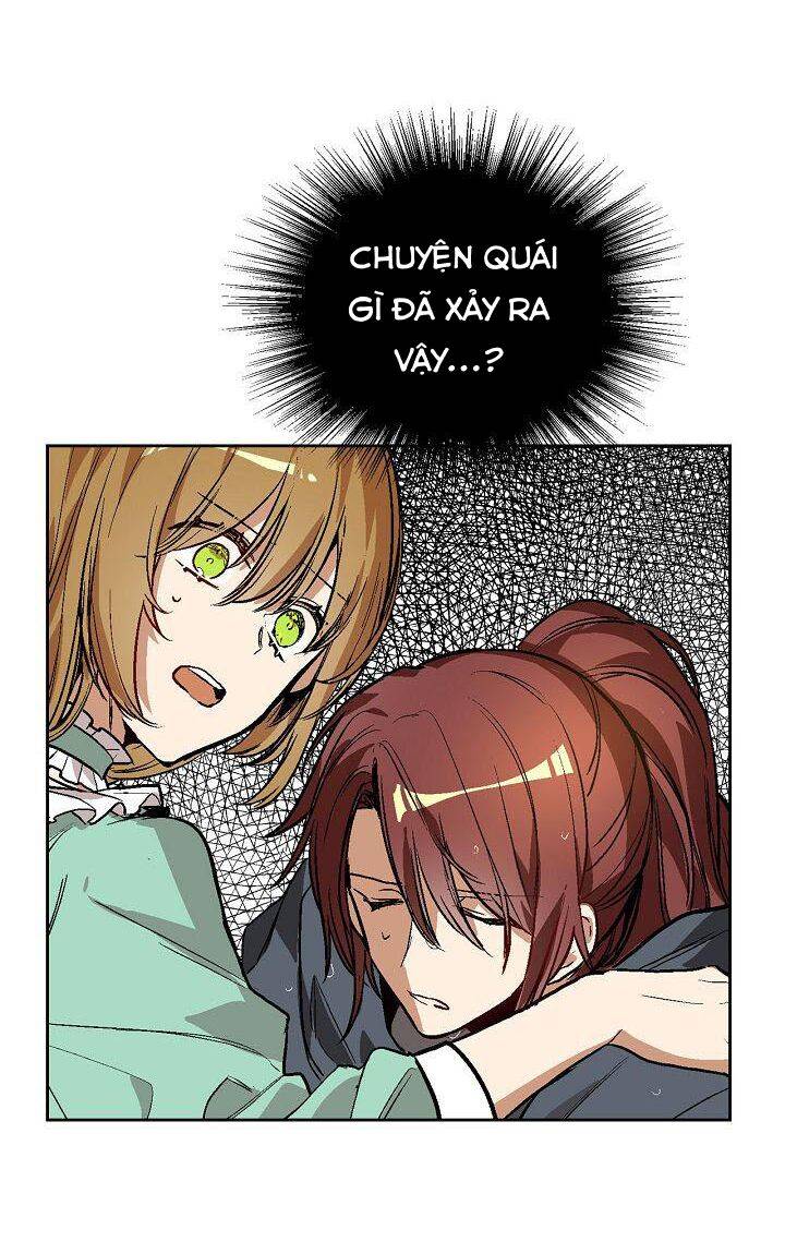 Vị Hôn Thê Khế Ước Của Công Tước - Chapter 32 - Page 44