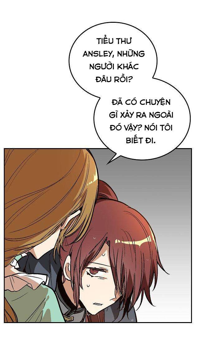Vị Hôn Thê Khế Ước Của Công Tước - Chapter 32 - Page 45