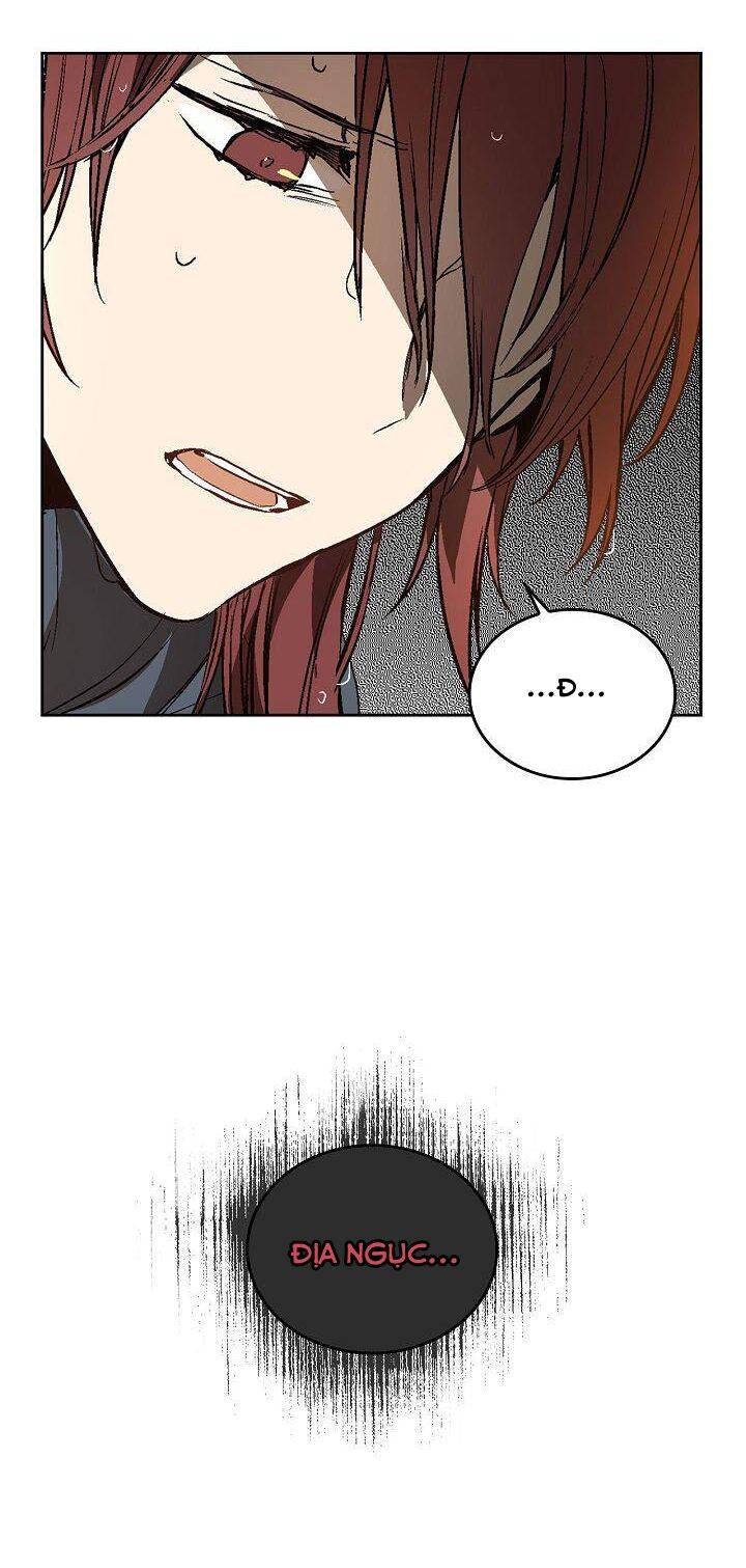 Vị Hôn Thê Khế Ước Của Công Tước - Chapter 32 - Page 46