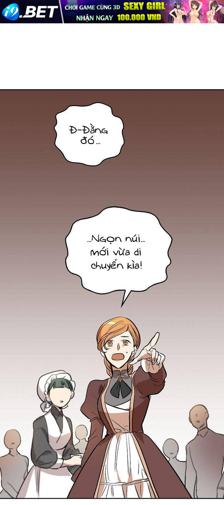 Vị Hôn Thê Khế Ước Của Công Tước - Chapter 32 - Page 51