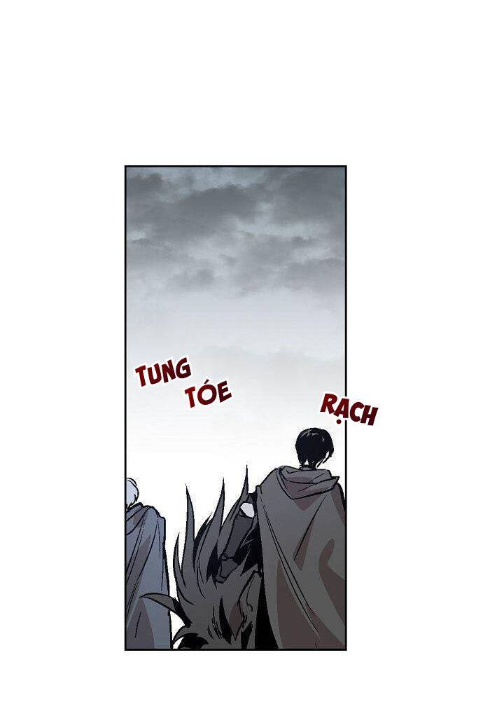 Vị Hôn Thê Khế Ước Của Công Tước - Chapter 32 - Page 5