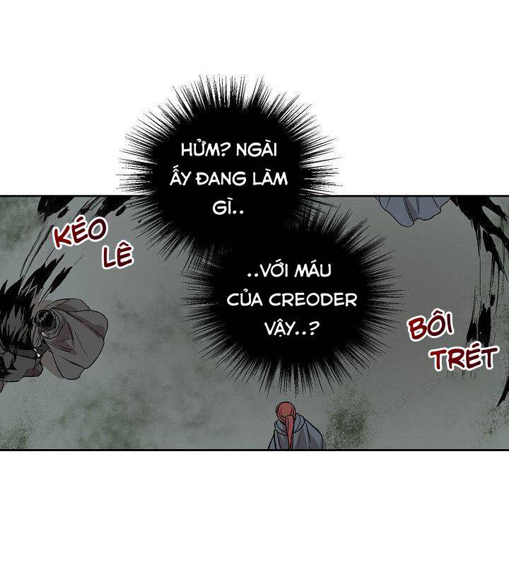 Vị Hôn Thê Khế Ước Của Công Tước - Chapter 32 - Page 6