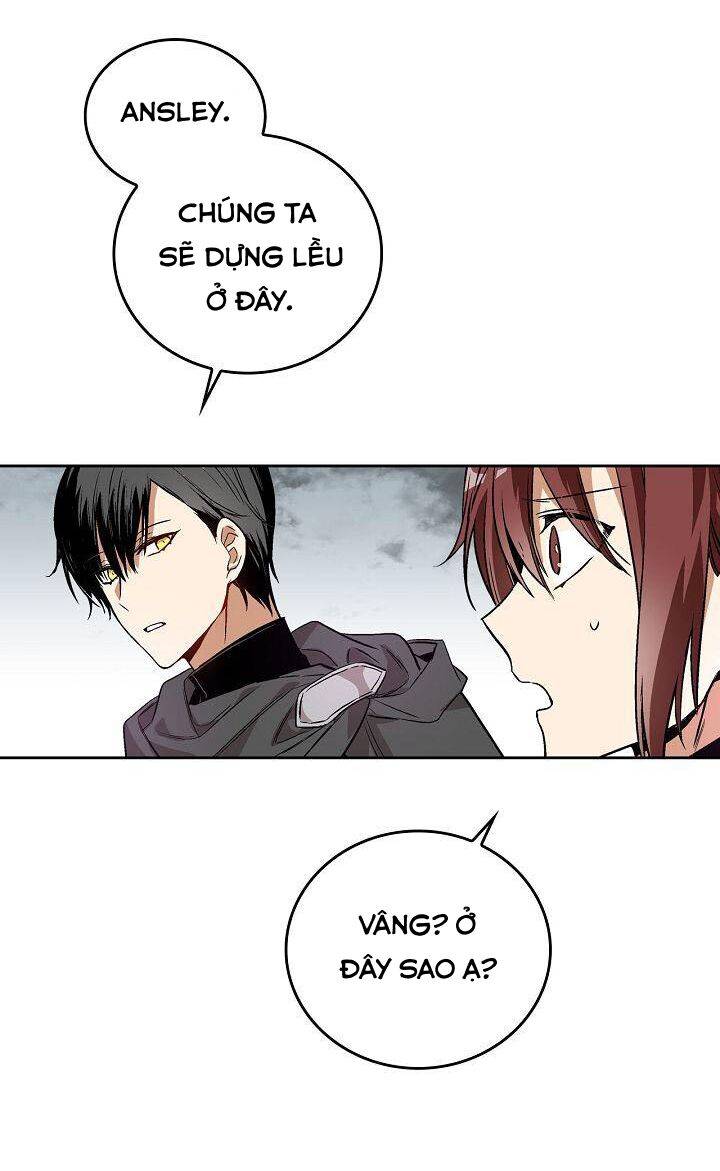 Vị Hôn Thê Khế Ước Của Công Tước - Chapter 32 - Page 7