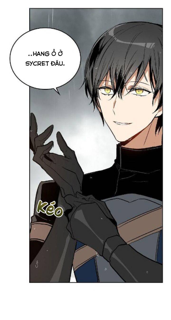 Vị Hôn Thê Khế Ước Của Công Tước - Chapter 33 - Page 10