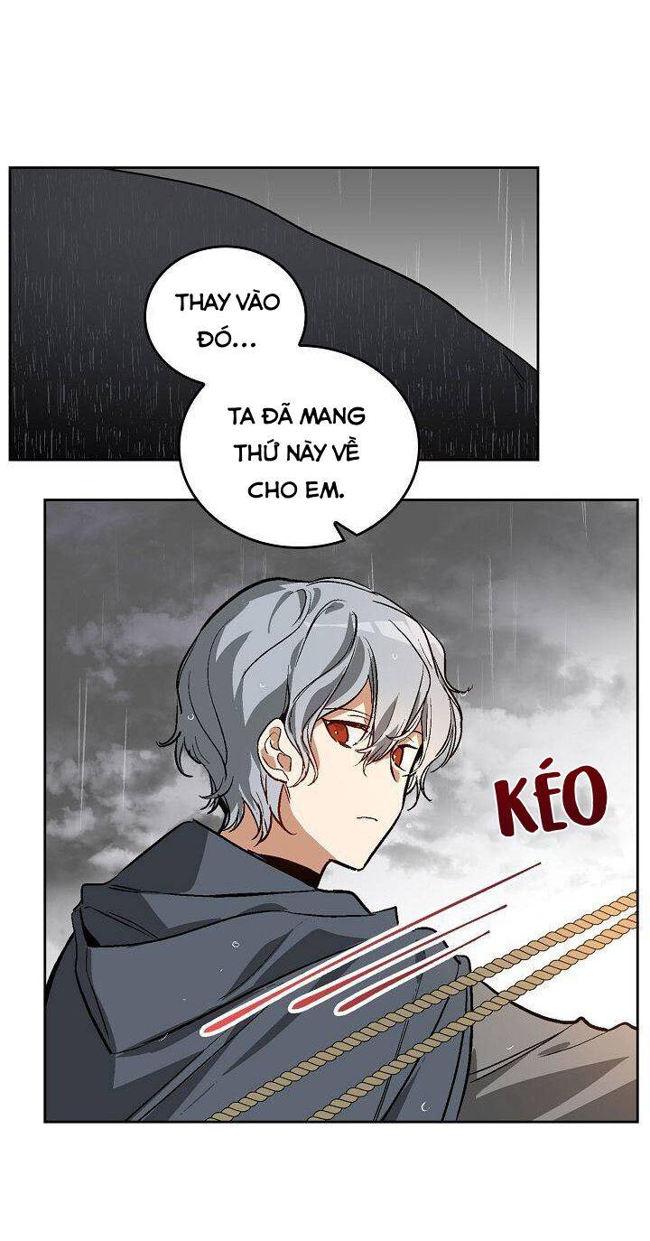 Vị Hôn Thê Khế Ước Của Công Tước - Chapter 33 - Page 11