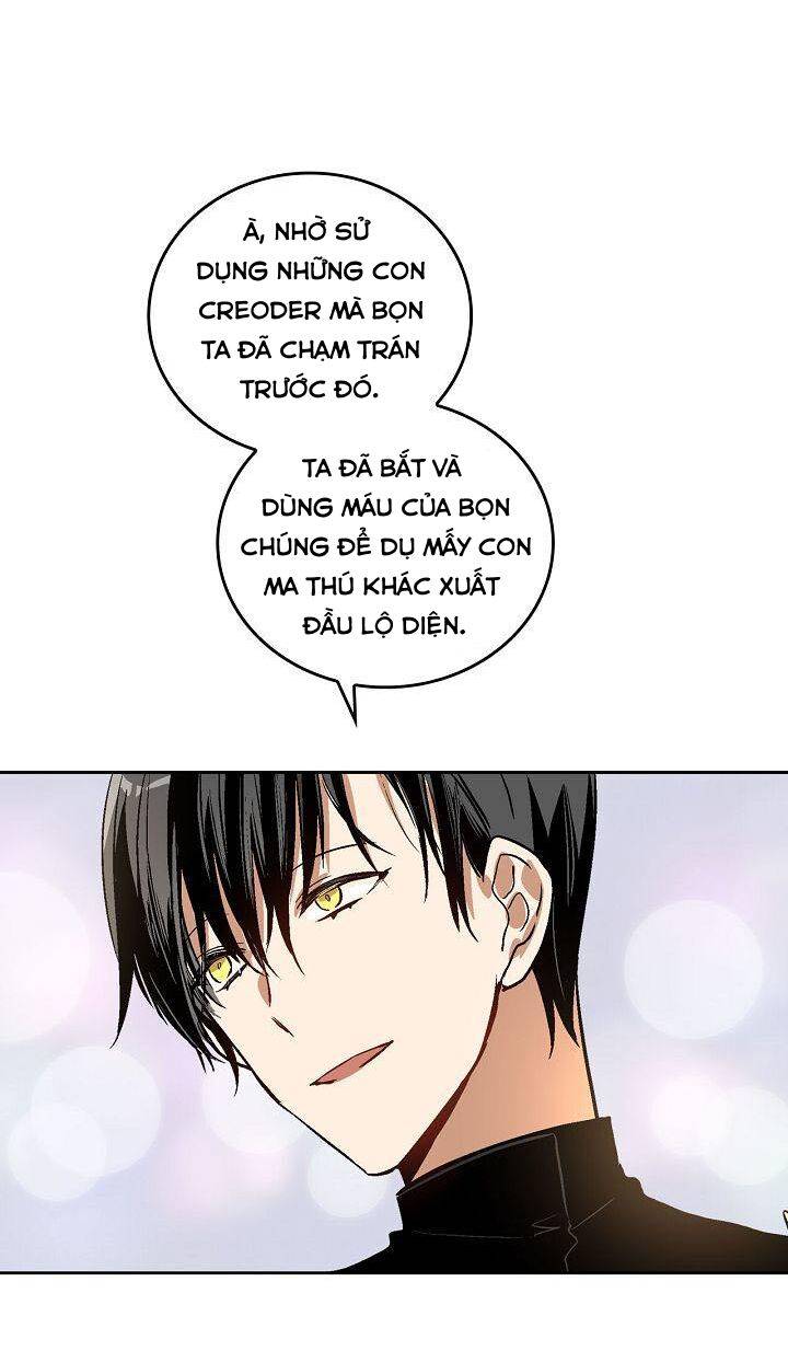 Vị Hôn Thê Khế Ước Của Công Tước - Chapter 33 - Page 16