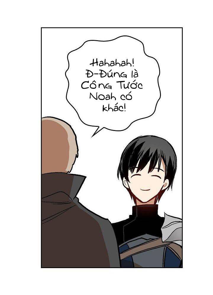 Vị Hôn Thê Khế Ước Của Công Tước - Chapter 33 - Page 18