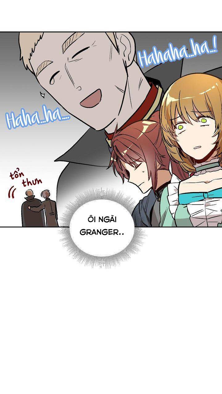 Vị Hôn Thê Khế Ước Của Công Tước - Chapter 33 - Page 19