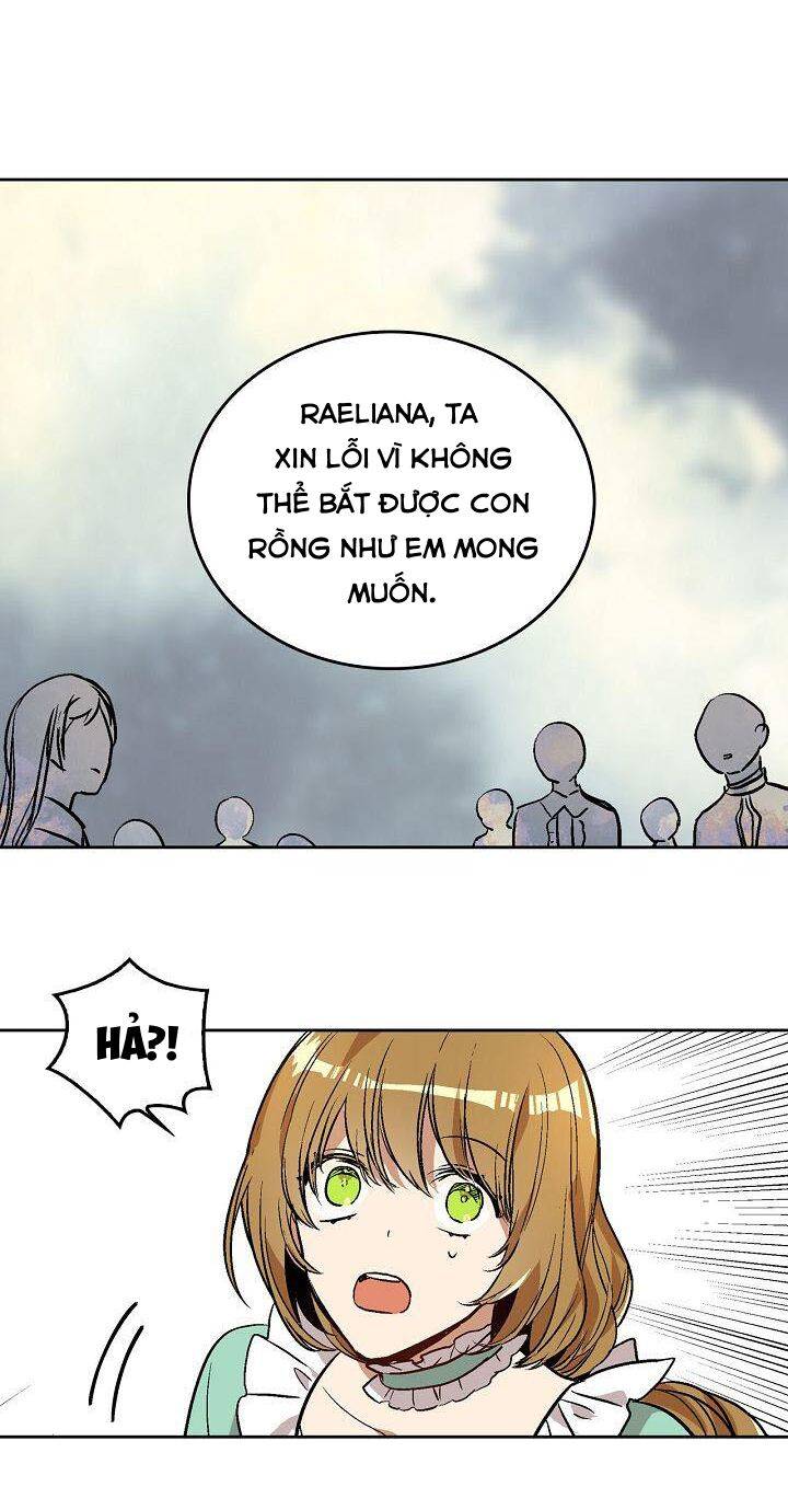 Vị Hôn Thê Khế Ước Của Công Tước - Chapter 33 - Page 20