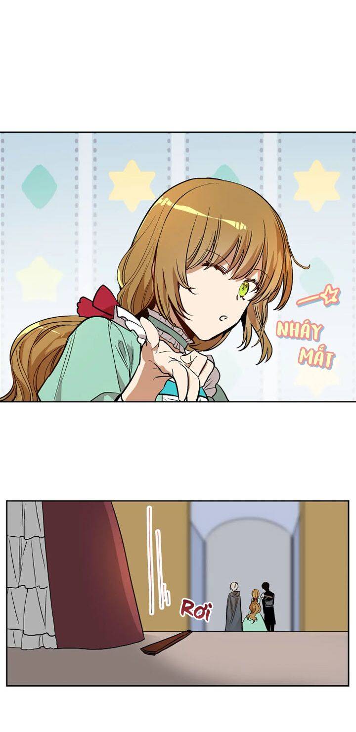 Vị Hôn Thê Khế Ước Của Công Tước - Chapter 33 - Page 29