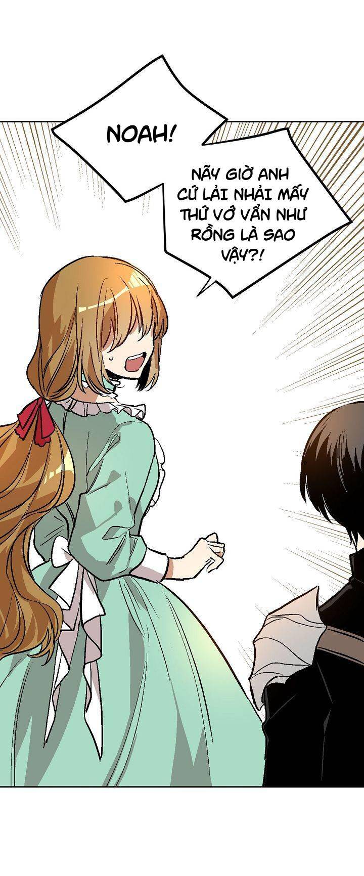 Vị Hôn Thê Khế Ước Của Công Tước - Chapter 33 - Page 31