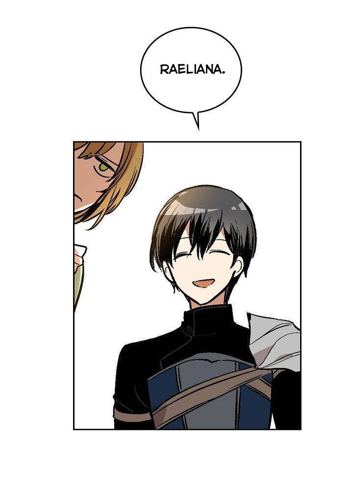 Vị Hôn Thê Khế Ước Của Công Tước - Chapter 33 - Page 35