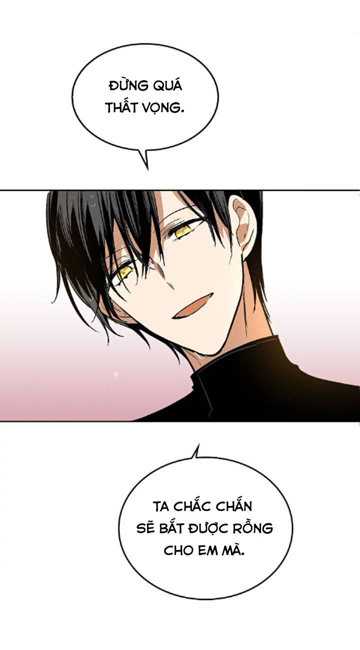 Vị Hôn Thê Khế Ước Của Công Tước - Chapter 33 - Page 36