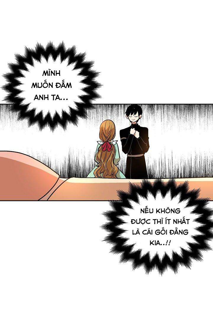 Vị Hôn Thê Khế Ước Của Công Tước - Chapter 33 - Page 40