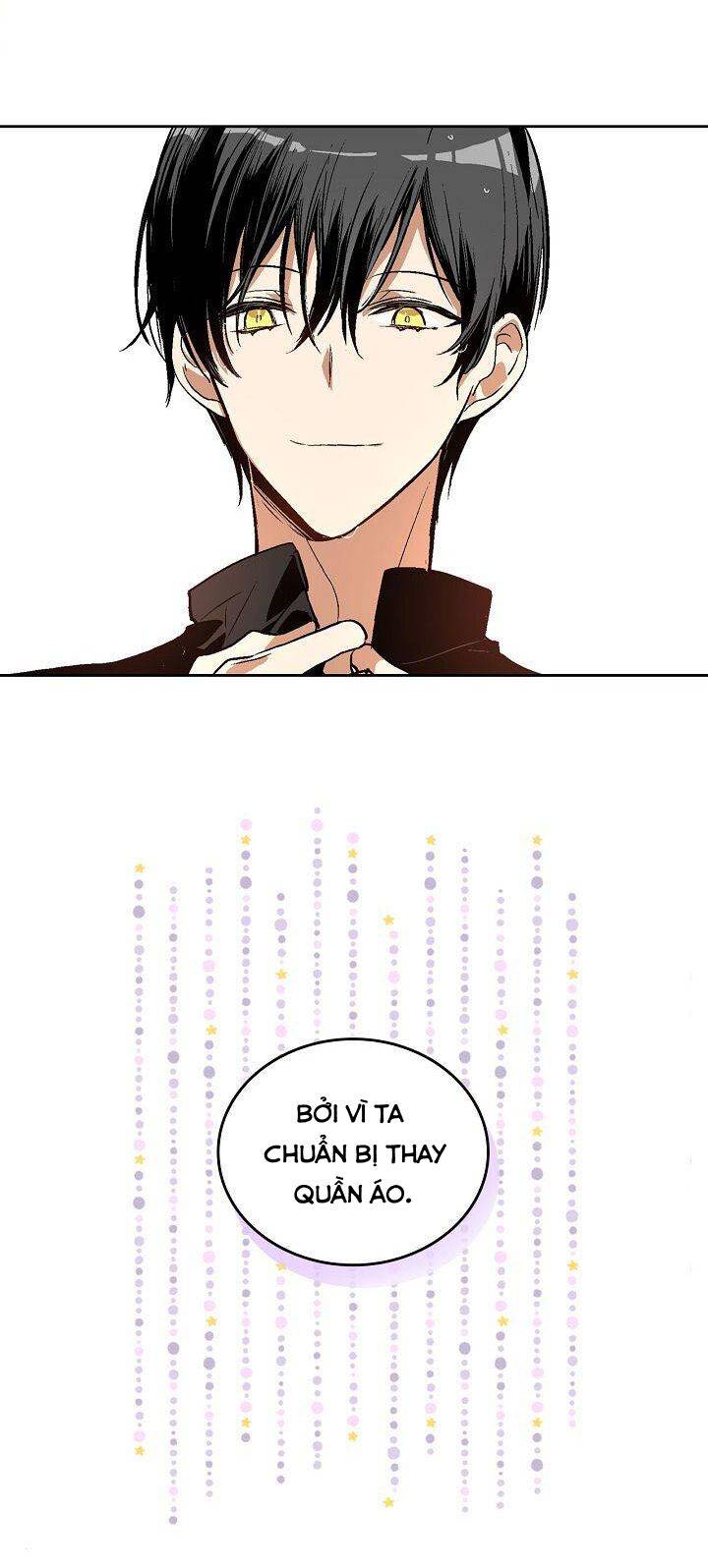 Vị Hôn Thê Khế Ước Của Công Tước - Chapter 33 - Page 42