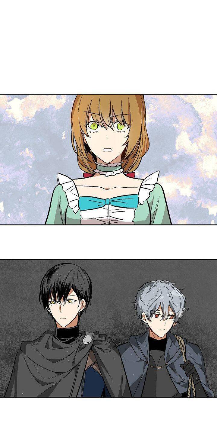 Vị Hôn Thê Khế Ước Của Công Tước - Chapter 33 - Page 4