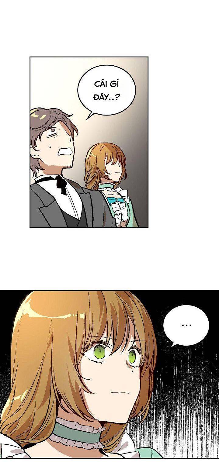 Vị Hôn Thê Khế Ước Của Công Tước - Chapter 33 - Page 5