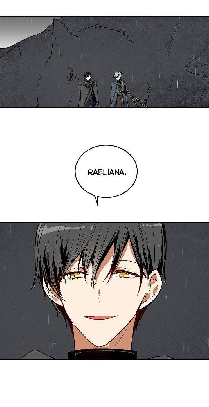 Vị Hôn Thê Khế Ước Của Công Tước - Chapter 33 - Page 7